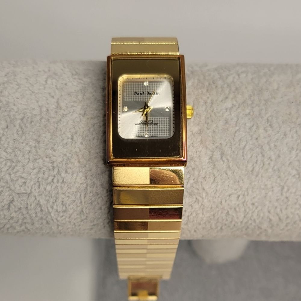 ▪︎New! Paul Jardin Women's Watch